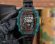 Super Clone V2 Richard Mille Tourbillon Aerodyne RM21-02 Green Quartz TPT Watches 40mm (4)_th.jpg